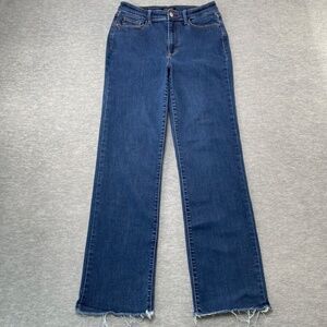 Judy Blue Boot Cut Dark Wash Jeans | Size 11/30